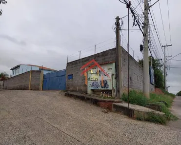 Lote/Terreno à venda, 619m² no Poste, Jundiaí