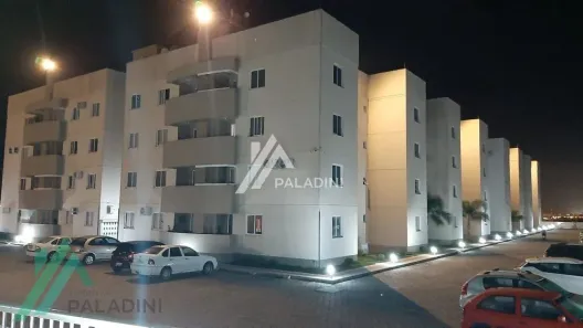 Apartamento com 2 Quartos à venda, 58m² no Vila Nova, Imbituba