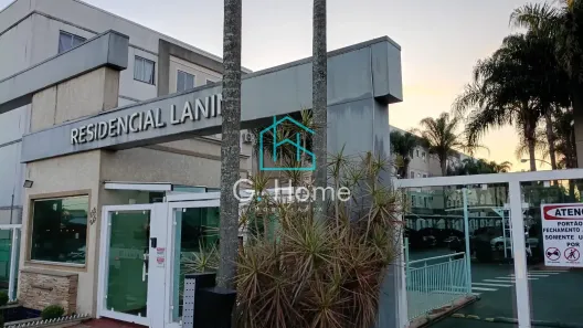 Apartamento com 2 Quartos à venda, 38m² no Chácara Manella, Cambé