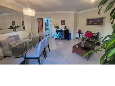 Apartamento com 3 Quartos à venda, 96m² no Vila Clementino, São Paulo