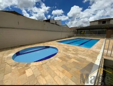 Apartamento com 2 Quartos à venda, 50m² no Jardim São Conrado, Sorocaba