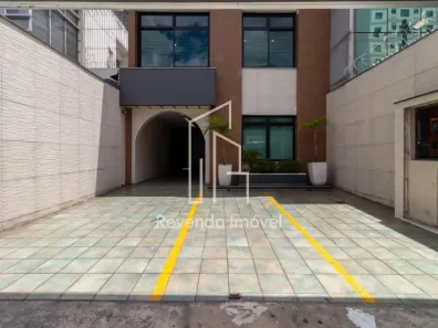 Prédio Comercial à venda, 330m² no Água Branca, São Paulo