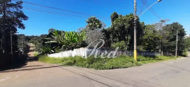 Lote/Terreno à venda, 1200m² no Chácaras Ceres, Suzano