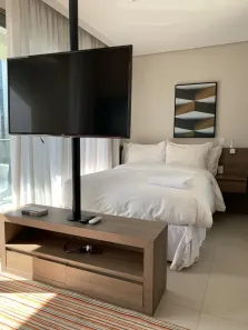 Apartamento com 1 Quarto para alugar, 36m² no Pinheiros, São Paulo