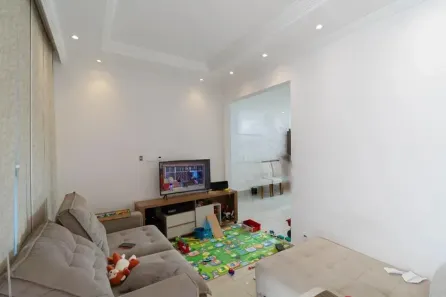 Casa com 3 Quartos à venda, 480m² no Jardim Guanabara, Belo Horizonte