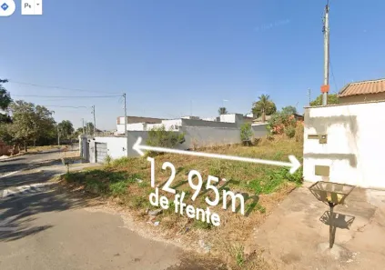 à venda, 371m² no Setor Tocantins, Aparecida de Goiânia