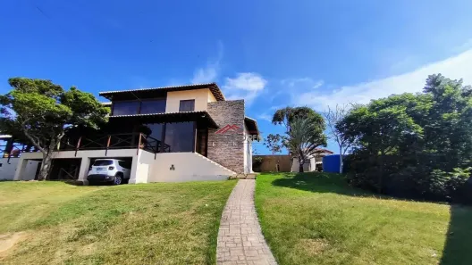 Casa com 5 Quartos à venda, 450m² no Village de Búzios, Armação dos Búzios
