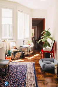 Apartamento com 2 Quartos à venda, 79m² no Independência, Porto Alegre