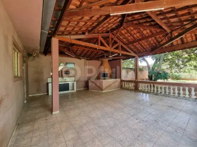 Fazenda/Sítio com 3 Quartos à venda, 370m² no Campestre, Piracicaba