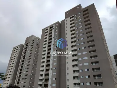 Apartamento com 2 Quartos à venda, 45m² no Jardim Abatiá, Sorocaba