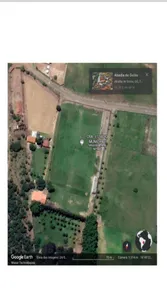 Fazenda/Sítio com 5 Quartos à venda, 20000m² no Setor Central, Abadia de Goiás