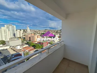 Apartamento com 3 Quartos à venda, 93m² no Jardim Pereira do Amparo, Jacareí