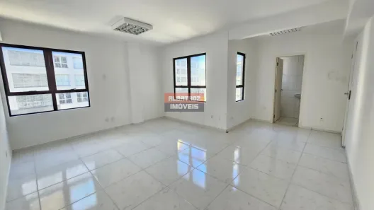 Sala Comercial à venda, 24m² no Trindade, Florianópolis
