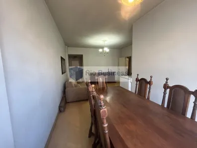 Apartamento com 3 Quartos à venda, 102m² no Botafogo, Rio de Janeiro