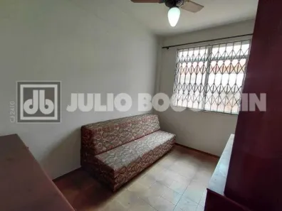 Apartamento com 2 Quartos à venda, 48m² no Portuguesa, Rio de Janeiro