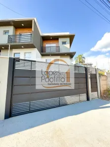 Casa com 3 Quartos à venda, 129m² no Jardim Paulista, Atibaia