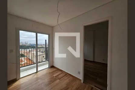 Apartamento com 1 Quarto à venda, 28m² no Vila Guarani (Z Sul), São Paulo