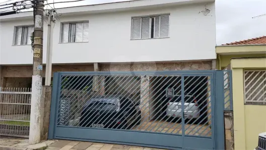 Sobrado com 3 Quartos à venda, 180m² no Vila Santa Terezinha (Zona Norte), São Paulo