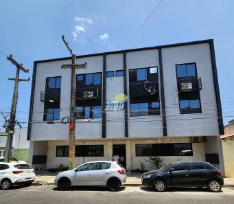 Sala Comercial com 1 Quarto para alugar, 28m² no Centro, Teresina