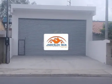 Prédio Residencial para alugar, 400m² no Alpes Suiços, Gravatá