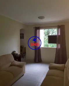 Apartamento com 3 Quartos à venda, 70m² no Jardim Pacaembu, Campinas