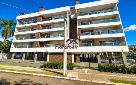 Apartamento com 2 Quartos à venda, 64m² no Igara, Canoas