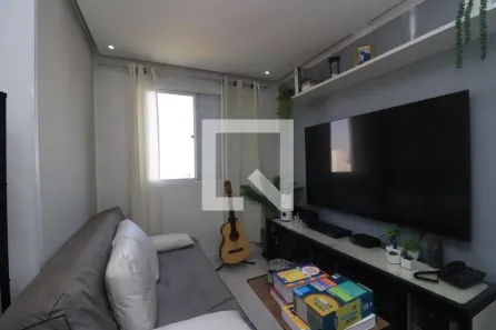 Cobertura com 2 Quartos à venda, 82m² no Guaiaúna, São Paulo