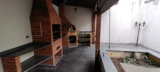 Imóvel Comercial com 3 Quartos para alugar, 170m² no Planalto Paulista, São Paulo