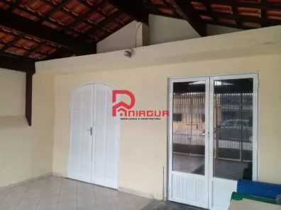 Casa com 2 Quartos à venda, 88m² no Boqueirão, Praia Grande
