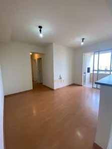 Apartamento com 3 Quartos para alugar, 69m² no Residencial José Lázaro Gouvea, Londrina