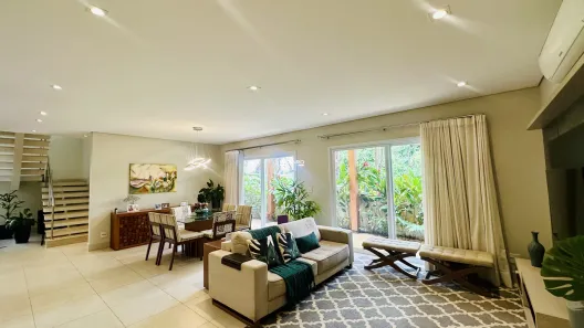 Casa de Condomínio com 3 Quartos à venda, 289m² no Boa Esperança, Paulínia