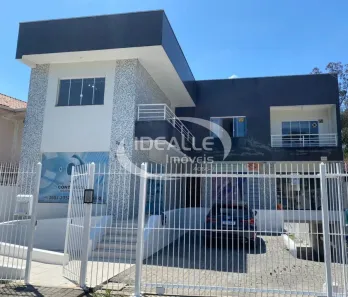 Sala Comercial para alugar, 30m² no São Lourenço, Curitiba