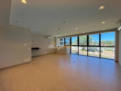 Sala Comercial para alugar, 44m² no Georgina Business Park, São José do Rio Preto