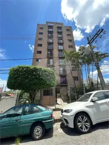 Apartamento com 2 Quartos à venda, 58m² no Vila Aurora (Zona Norte), São Paulo