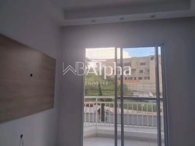 Apartamento com 2 Quartos à venda, 54m² no Parque Viana, Barueri
