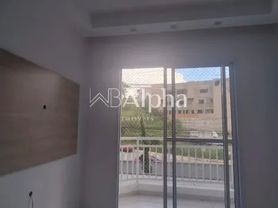 Apartamento com 2 Quartos à venda, 54m² no Parque Viana, Barueri