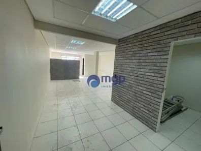 Sala Comercial para alugar, 50m² no Vila Maria Alta, São Paulo
