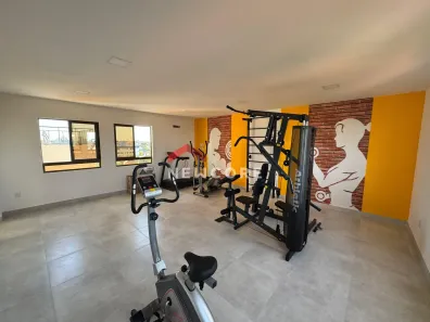 Apartamento com 2 Quartos à venda, 61m² no Formosa, Cabedelo