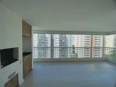 Apartamento com 4 Quartos à venda, 125m² no Condomínio Royal Park, São José dos Campos