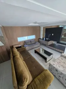 Casa de Condomínio com 3 Quartos para alugar, 320m² no Amazônia Park, Cabedelo