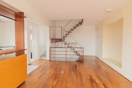 Cobertura com 2 Quartos à venda, 160m² no Vila Madalena, São Paulo