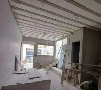 Sobrado com 3 Quartos à venda, 146m² no Vila Camilópolis, Santo André