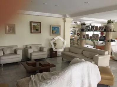 Casa com 8 Quartos à venda, 500m² no Barra da Tijuca, Rio de Janeiro