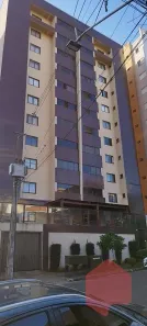 Apartamento com 3 Quartos à venda, 118m² no Centro, Cascavel