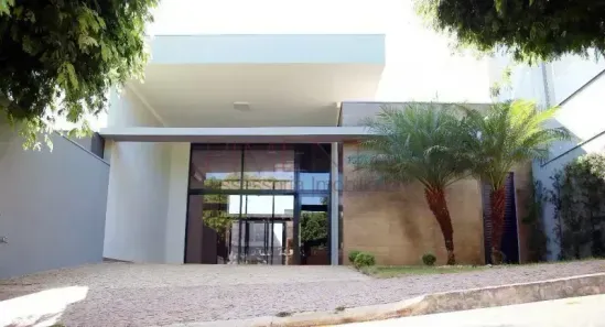 Casa de Condomínio com 3 Quartos à venda, 250m² no Jardim San Marco II, Ribeirão Preto
