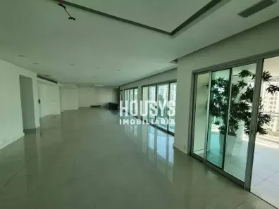 Apartamento com 4 Quartos à venda, 400m² no Barra da Tijuca, Rio de Janeiro