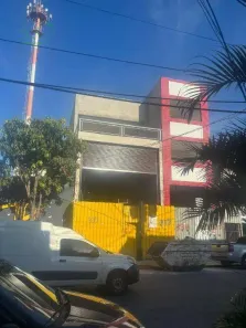 Prédio Comercial para alugar, 580m² no Catumbi, São Paulo