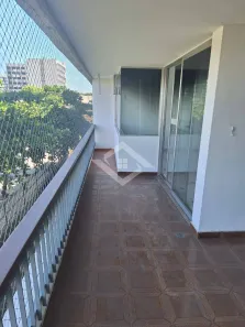 Apartamento com 2 Quartos à venda, 140m² no Campo Grande, Rio de Janeiro