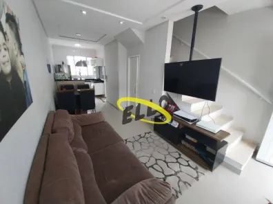 Casa de Condomínio com 2 Quartos à venda, 53m² no Colinas de Cotia, Cotia