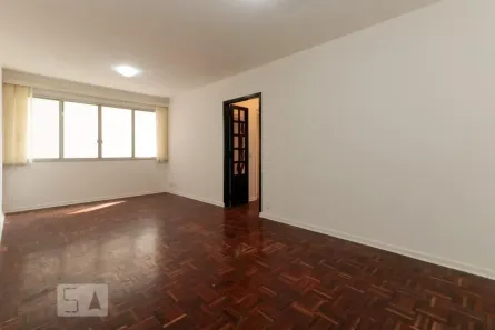 Apartamento com 2 Quartos à venda, 123m² no Cerqueira César, São Paulo